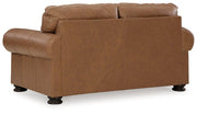 Carianna Loveseat - Coastal Roots Furniture (Courtenay, BC)
