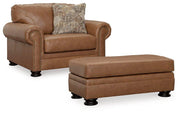 Carianna Living Room Set - Coastal Roots Furniture (Courtenay, BC)