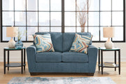 Cashton Loveseat - Coastal Roots Furniture (Courtenay, BC)