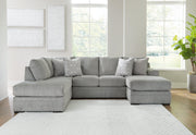 Casselbury Living Room Set - Coastal Roots Furniture (Courtenay, BC)