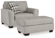 Avenal Park Living Room Set - Coastal Roots Furniture (Courtenay, BC)