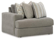 Avaliyah Sectional Sofa - Coastal Roots Furniture (Courtenay, BC)