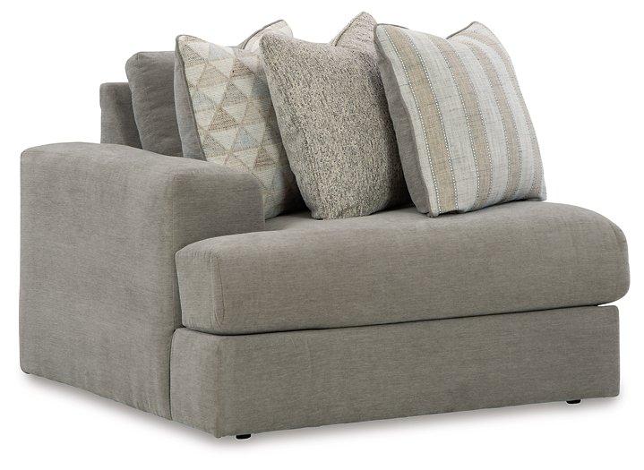 Avaliyah Sectional Sofa - Coastal Roots Furniture (Courtenay, BC)