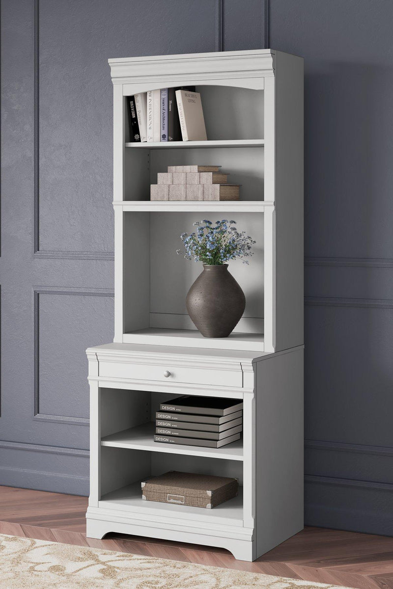 Kanwyn Bookcase - Coastal Roots Furniture (Courtenay, BC)