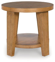 Kristiland Occasional Table Set - Coastal Roots Furniture (Courtenay, BC)
