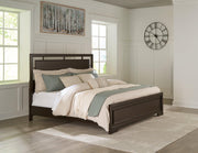 Covetown Bedroom Package - Coastal Roots Furniture (Courtenay, BC)