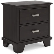 Covetown Bedroom Package - Coastal Roots Furniture (Courtenay, BC)