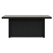 Beachcroft Outdoor Fire Pit Table - Coastal Roots Furniture (Courtenay, BC)