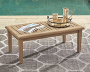 Gerianne Coffee Table - Coastal Roots Furniture (Courtenay, BC)