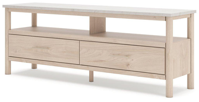 Cadmori 72" TV Stand - Coastal Roots Furniture (Courtenay, BC)
