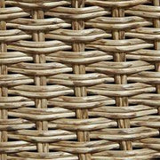 Amaris Outdoor Dining Set - Coastal Roots Furniture (Courtenay, BC)