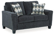 Abinger Loveseat - Coastal Roots Furniture (Courtenay, BC)
