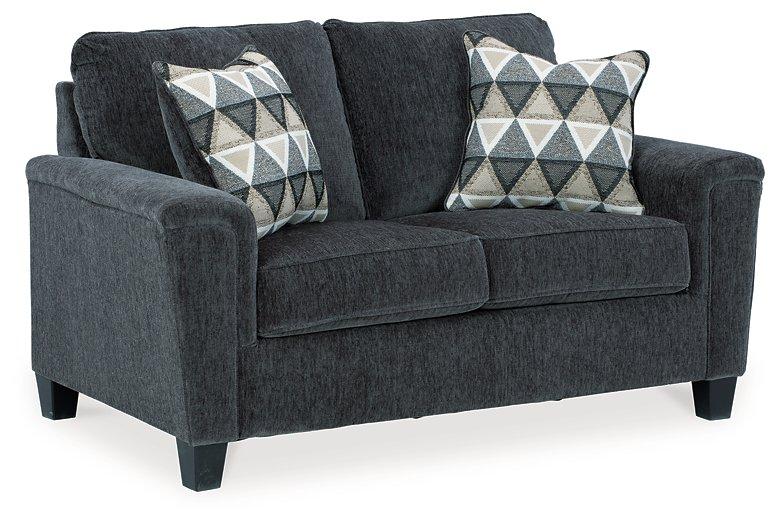 Abinger Loveseat - Coastal Roots Furniture (Courtenay, BC)