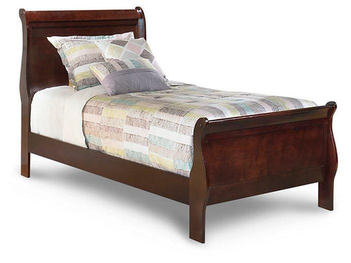 Alisdair Youth Bed - Coastal Roots Furniture (Courtenay, BC)