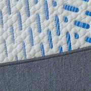 Millennium Luxury Plush Gel Latex Hybrid Mattress - Coastal Roots Furniture (Courtenay, BC)