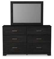 Belachime Bedroom Set - Coastal Roots Furniture (Courtenay, BC)