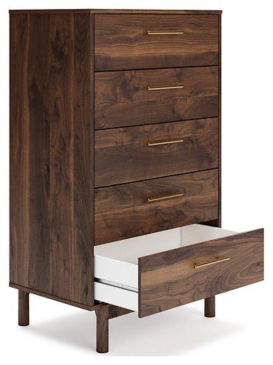 Calverson Chest of Drawers - Coastal Roots Furniture (Courtenay, BC)