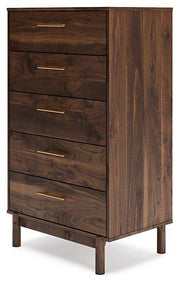 Calverson Chest of Drawers - Coastal Roots Furniture (Courtenay, BC)