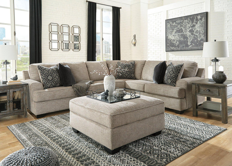 Bovarian Living Room Set - Coastal Roots Furniture (Courtenay, BC)