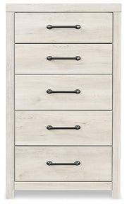 Cambeck Chest of Drawers - Coastal Roots Furniture (Courtenay, BC)