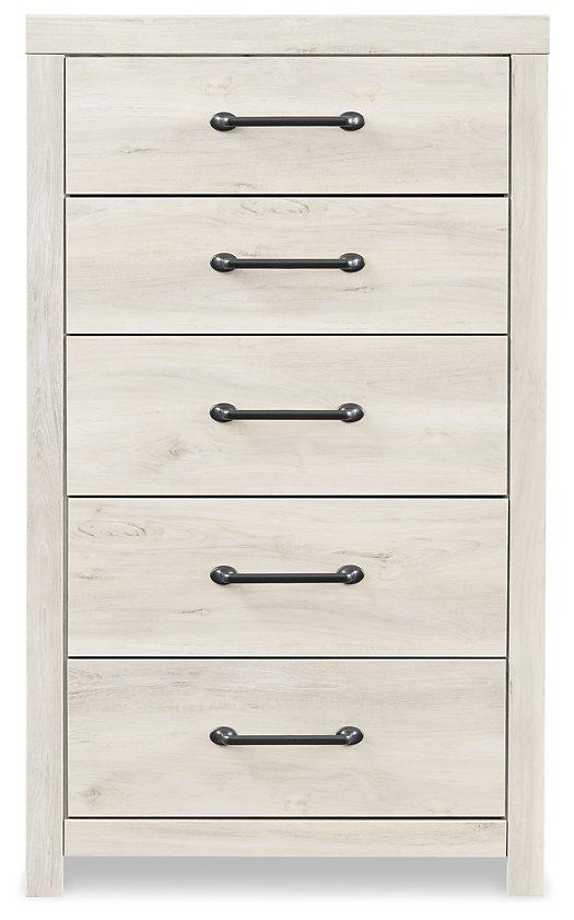 Cambeck Chest of Drawers - Coastal Roots Furniture (Courtenay, BC)