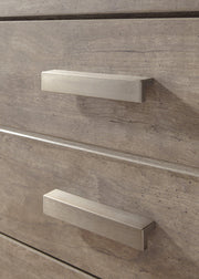 Culverbach Chest of Drawers - Coastal Roots Furniture (Courtenay, BC)