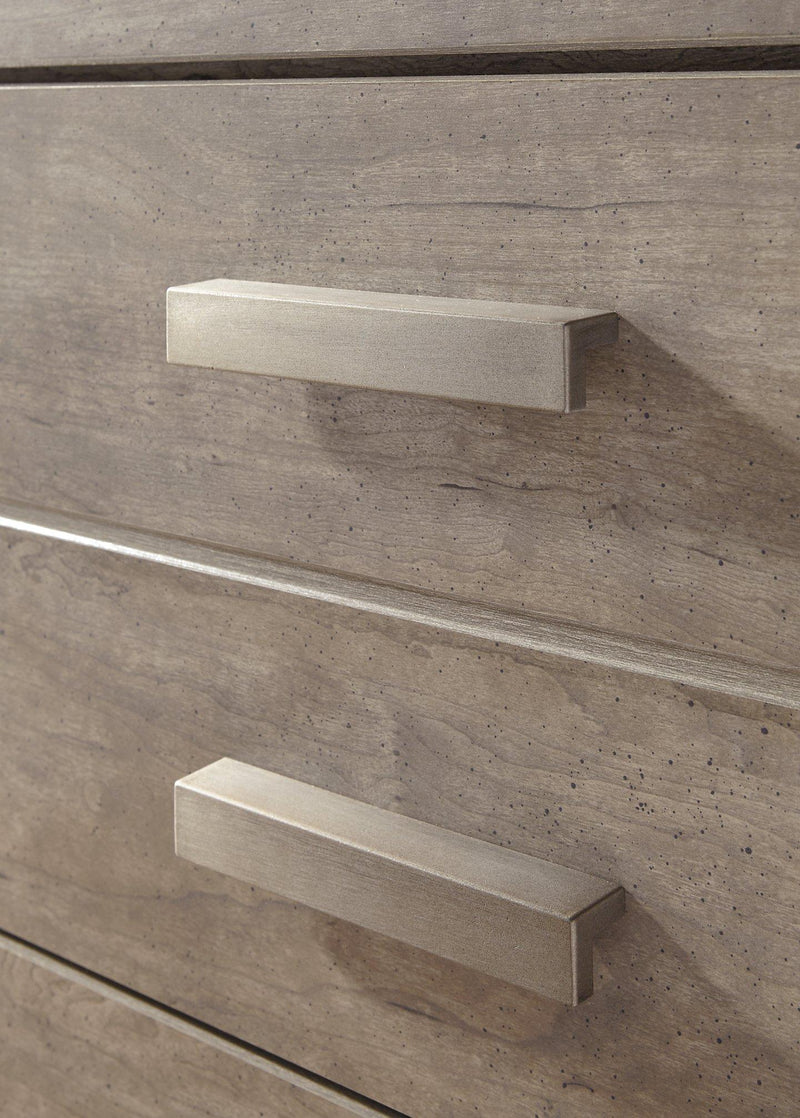 Culverbach Nightstand - Coastal Roots Furniture (Courtenay, BC)