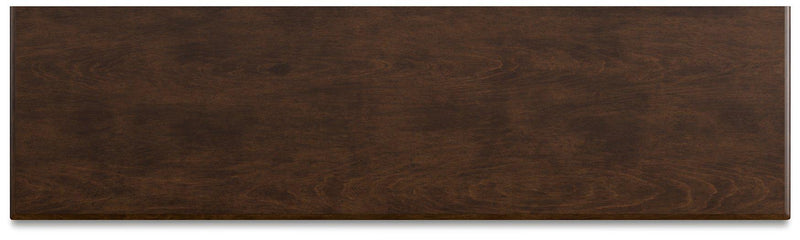 Danabrin Dresser - Coastal Roots Furniture (Courtenay, BC)