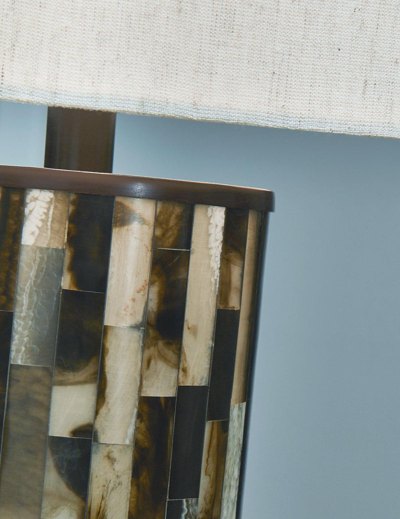 Ellford Table Lamp - Coastal Roots Furniture (Courtenay, BC)