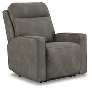 Next-Gen Durapella Power Recliner - Coastal Roots Furniture (Courtenay, BC)