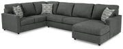Edenfield Living Room Set - Coastal Roots Furniture (Courtenay, BC)