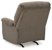 Stonemeade Rocker Recliner - Coastal Roots Furniture (Courtenay, BC)