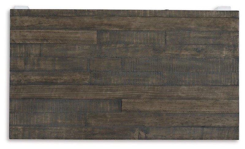 Havalance Lift-Top Coffee Table - Coastal Roots Furniture (Courtenay, BC)