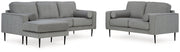 Hazela Living Room Set - Coastal Roots Furniture (Courtenay, BC)