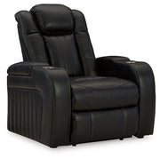 Caveman Den Power Recliner - Coastal Roots Furniture (Courtenay, BC)