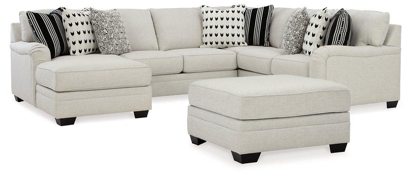 Huntsworth Living Room Set - Coastal Roots Furniture (Courtenay, BC)