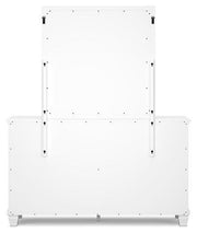 Fortman Bedroom Set - Coastal Roots Furniture (Courtenay, BC)