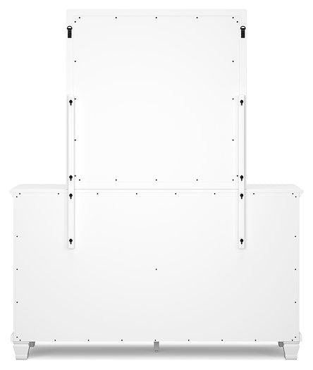 Fortman Bedroom Set - Coastal Roots Furniture (Courtenay, BC)