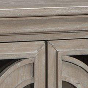 Fossil Ridge Accent Cabinet - Coastal Roots Furniture (Courtenay, BC)