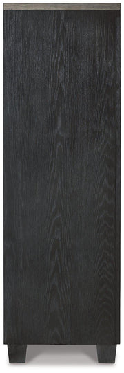 Foyland Door Chest - Coastal Roots Furniture (Courtenay, BC)