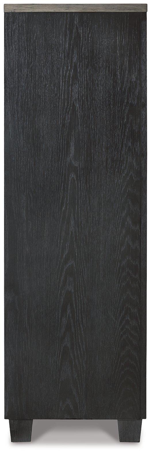 Foyland Door Chest - Coastal Roots Furniture (Courtenay, BC)