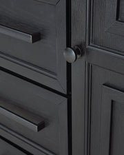 Foyland Door Chest - Coastal Roots Furniture (Courtenay, BC)