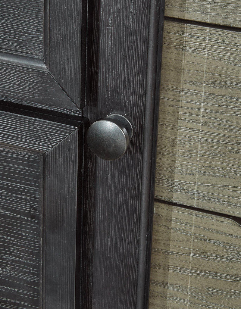 Foyland Dresser - Coastal Roots Furniture (Courtenay, BC)