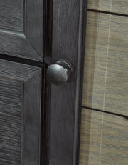 Foyland Dresser and Mirror - Coastal Roots Furniture (Courtenay, BC)