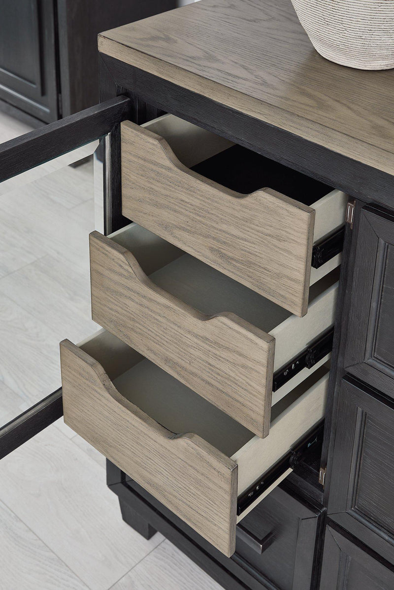 Foyland Dresser - Coastal Roots Furniture (Courtenay, BC)