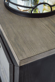 Foyland Dresser - Coastal Roots Furniture (Courtenay, BC)