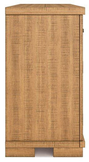 Havonplane Dining Server - Coastal Roots Furniture (Courtenay, BC)