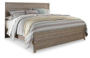 Culverbach Bedroom Set - Coastal Roots Furniture (Courtenay, BC)