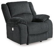 Draycoll Power Recliner - Coastal Roots Furniture (Courtenay, BC)