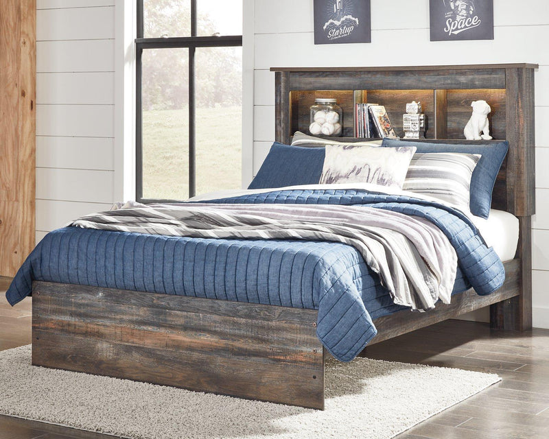 Drystan Youth Bed - Coastal Roots Furniture (Courtenay, BC)